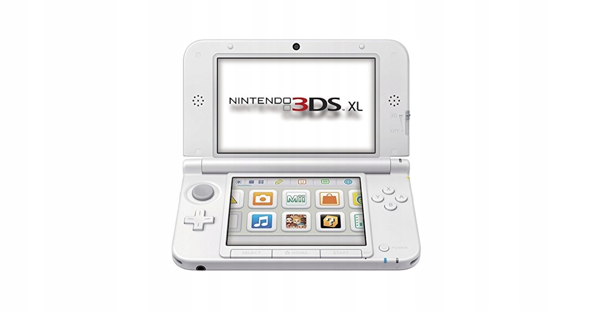 Nintendo 3ds Xl Zelda - Niska cena na Allegro