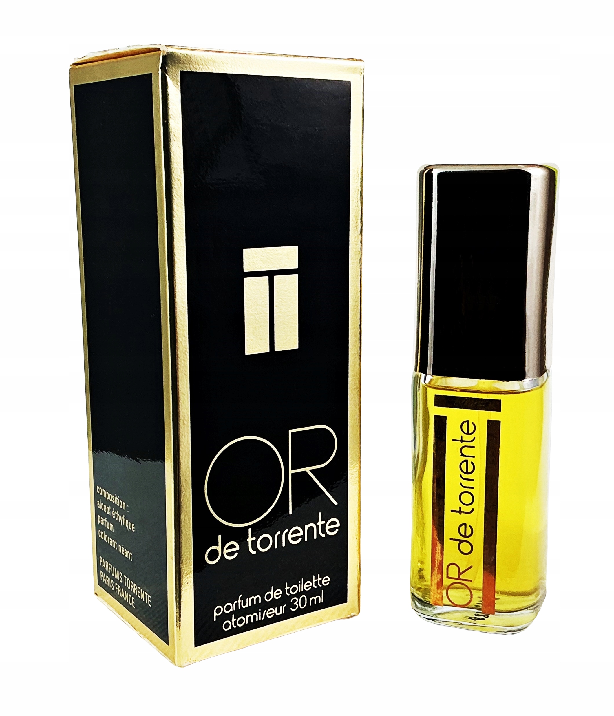 Or De Torrente Parfum De Toilette Unikat