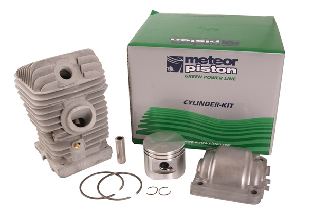 

Cylinder Tłok Stihl 025 MS250 42,5 mm Meteor