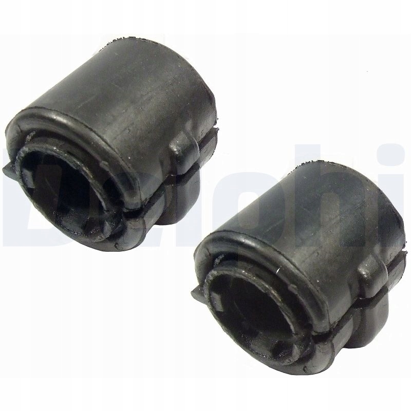 GUMA DRĄŻKA STABILIZATORA PRZÓD CITROEN BERLINGO BERLINGO/MINIVAN XSARA XSA Producent części Delphi