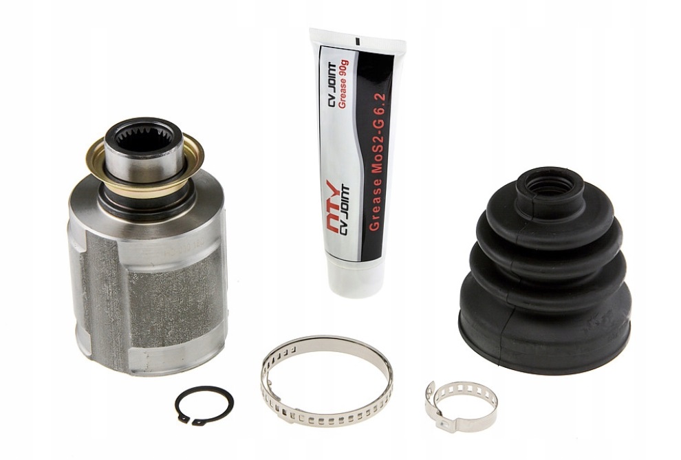 NTY НАПР-HD-030 Комплект шруса, вал ПРИВОДНОГО