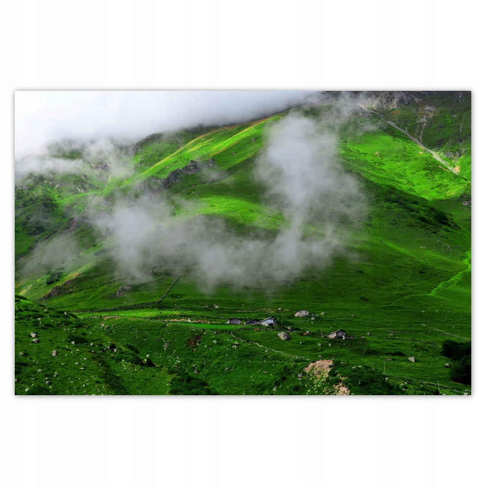 

Plakaty 93x62 Pejzaże Widoki Krajobrazy