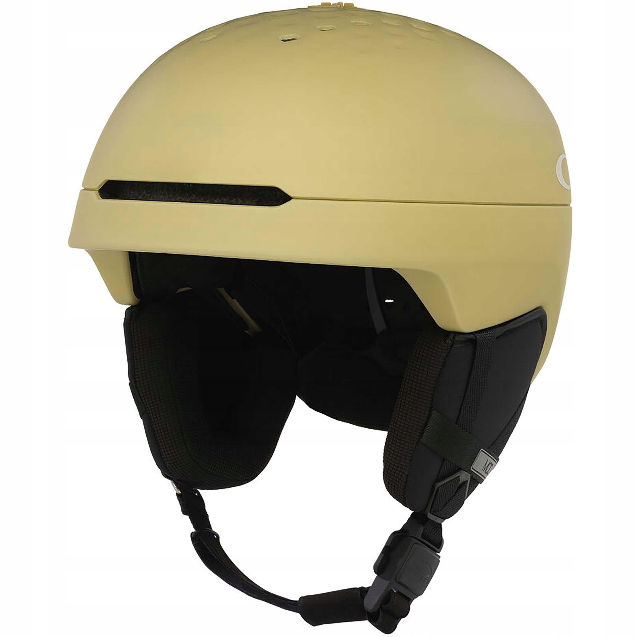 Helma Oakley MOD3 Mips Matte Pebble L 59-61