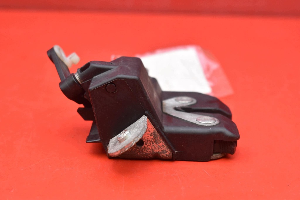 lock bonnet rear part boot 51809766 FORD KA MK2 08-20