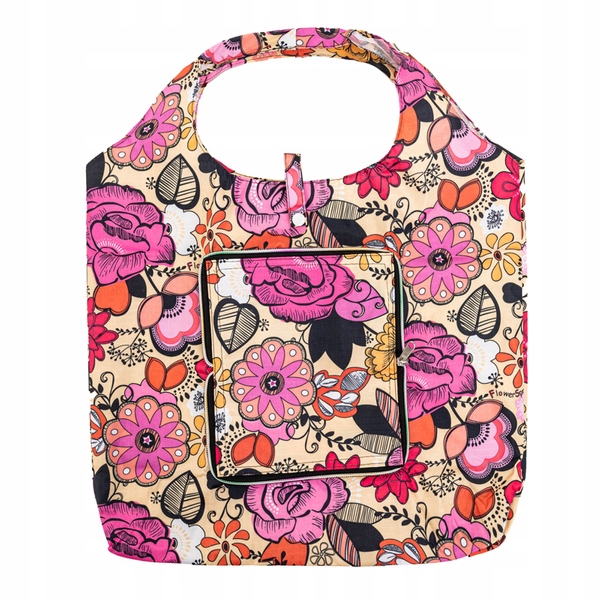 

GW-70 Yellow Torba Na Zakupy Uniwersalny