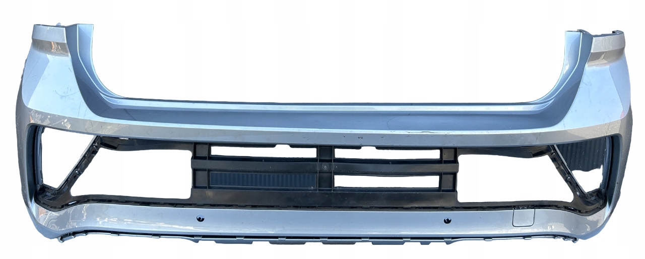 bumper rear part rear VW T-ROC LIFT R-LINE PDC
