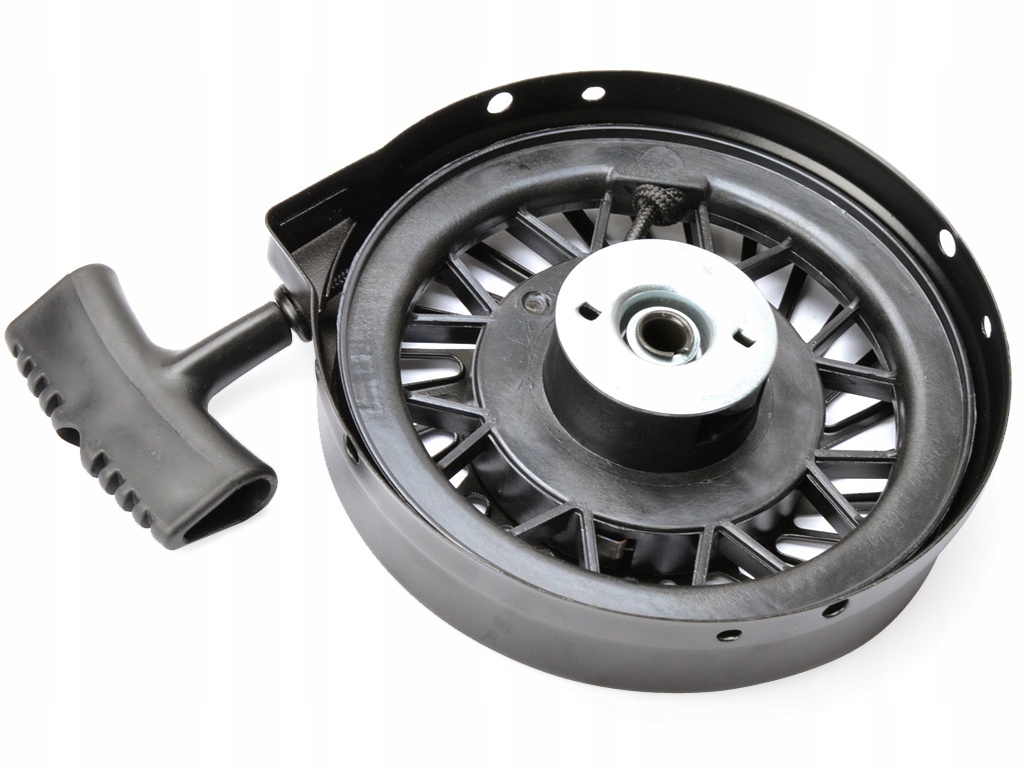 SZARPAK ROZRUSZNIK STARTER DO TECUMSEH S-8 Rodzaj rozrusznik