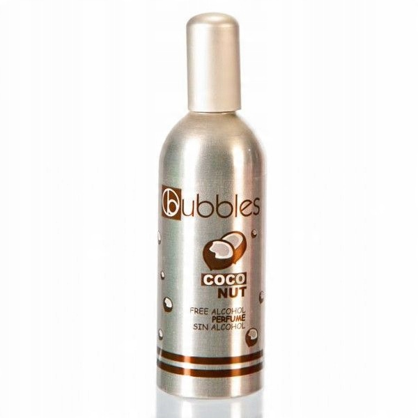 

Perfumy Bubbles kokosowe 150 ml