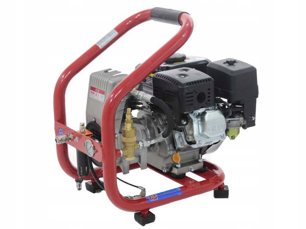 Sprężarka Benzynowa Airmec Micro 02/260