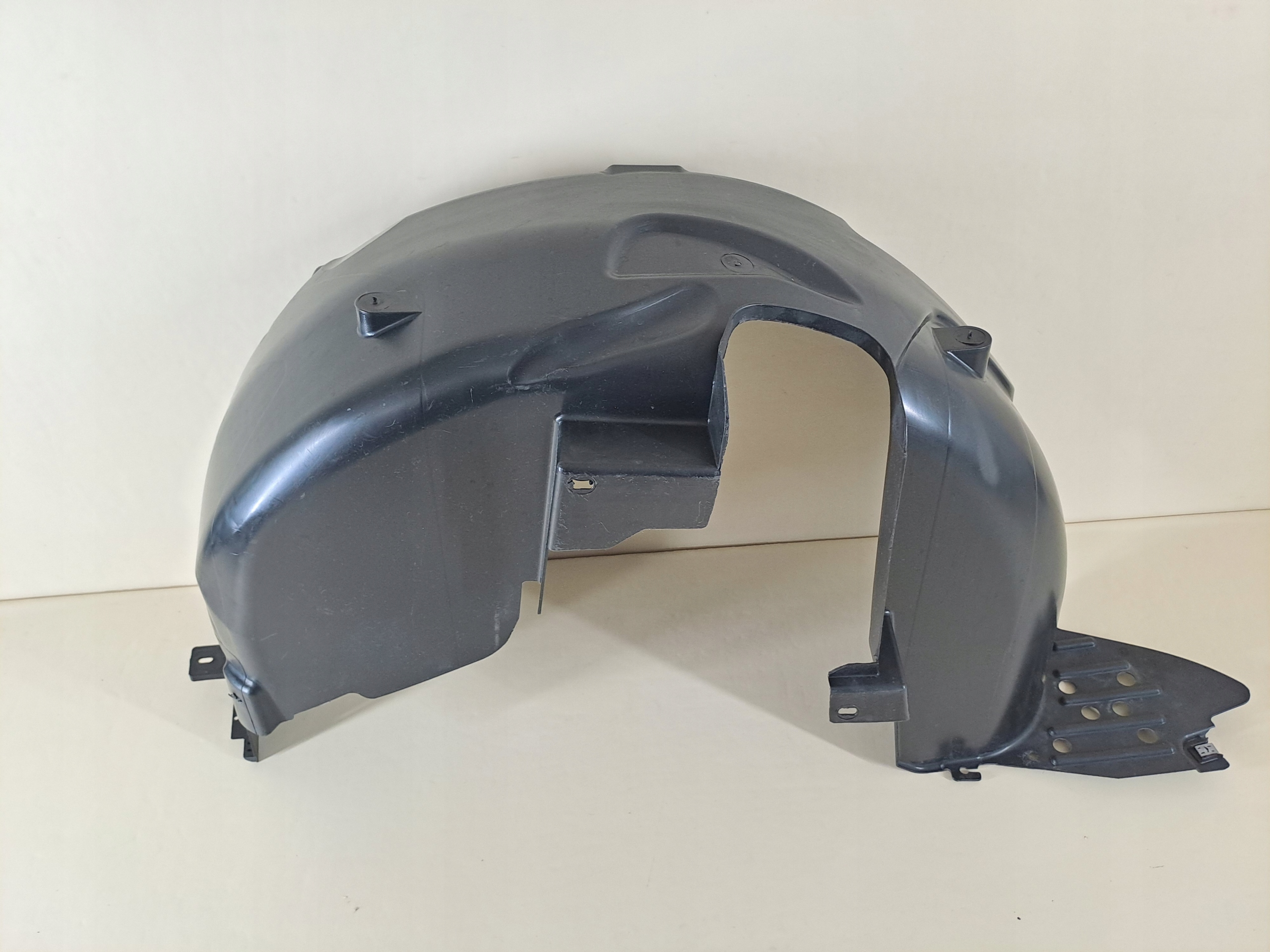mudguard rear. right right rear part SEAT ARONA FR LIFT 24r