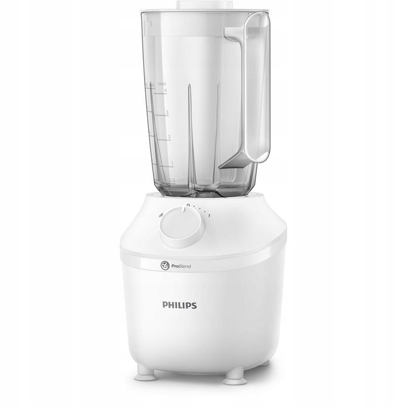 Philips HR2041/00 Blender Kielichowy 450W 1,9L