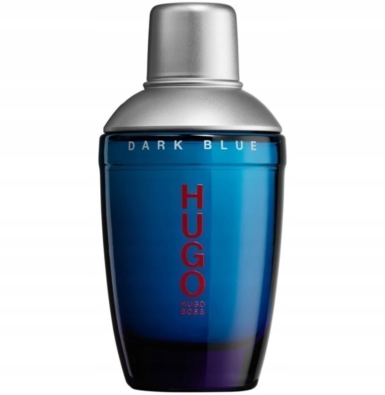 Hugo Boss Dark Blue 75 Ml edt