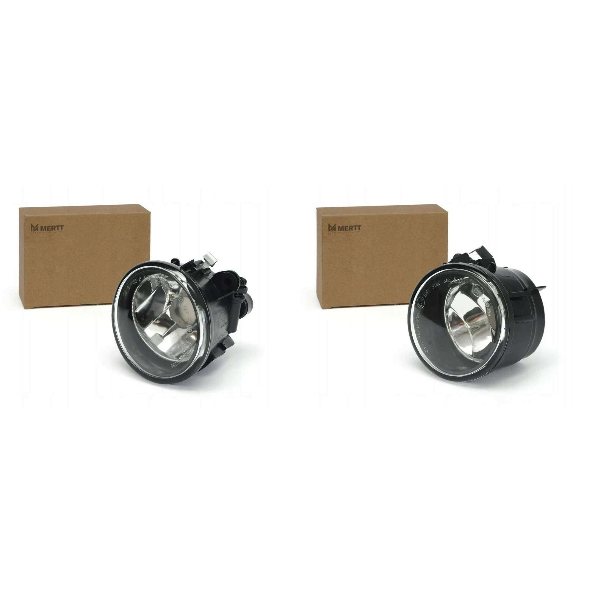 Sada x2 Halogen Pravý Levý Bmw X1 F48 X2 F39 X3 F25 X4 F26 X5 F15 X6 F16