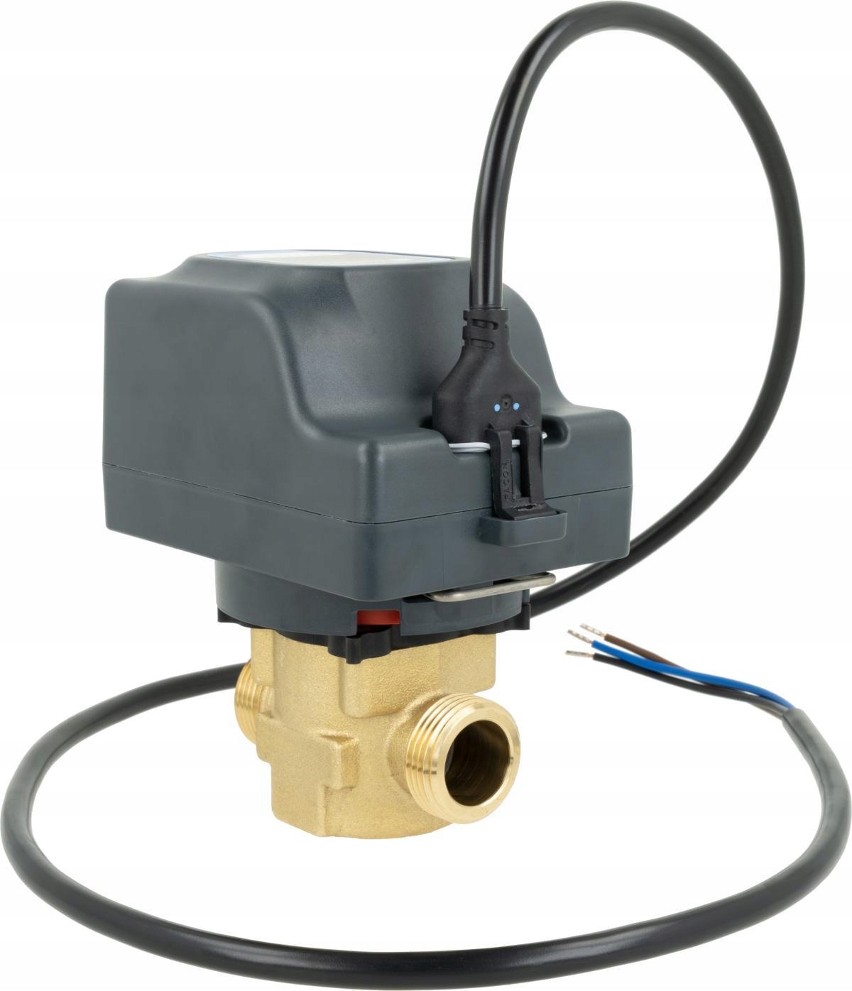 Afriso 2-CESTNÝ Zónový Ventil Azv 442, DN15, G3/4", Nc