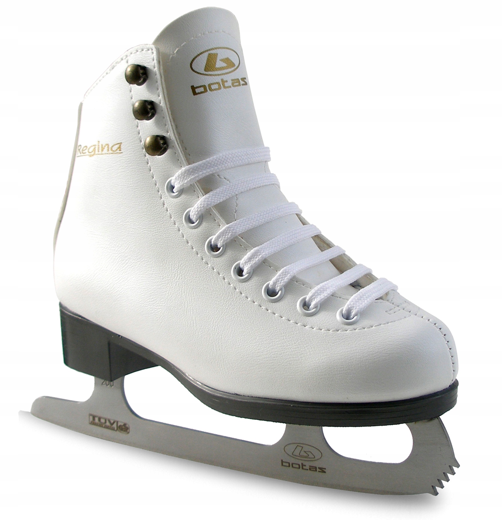 Dětské brusle Botas Regina Jr 34