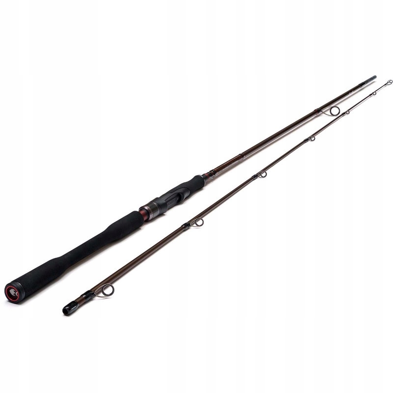 Wędka Westin W4 Powershad-T 2nd 2,70m Xh 30-90g