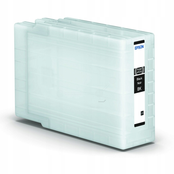 Epson cartridge T9071 black XXL (WF-6xxx)