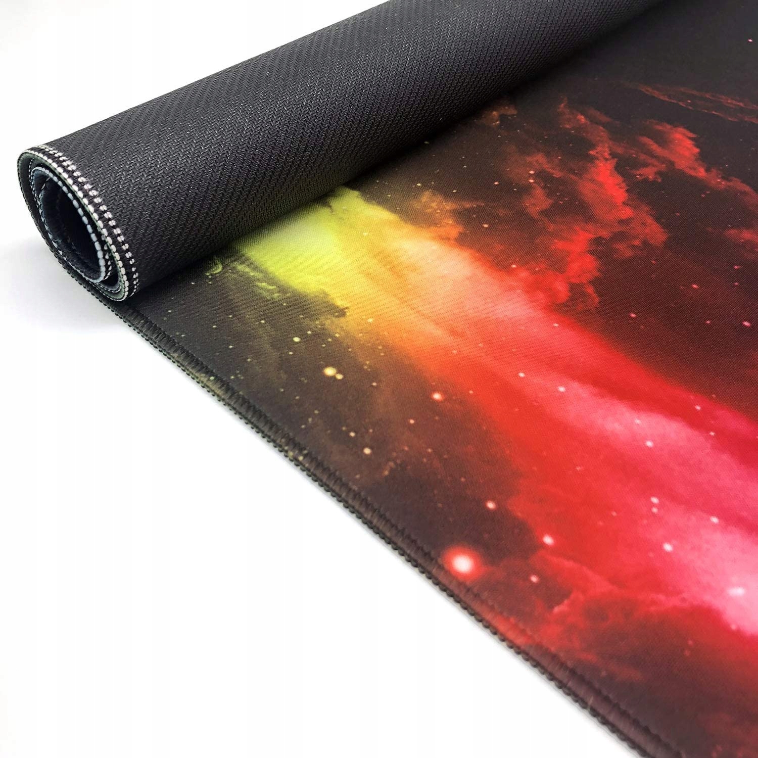 Gamingowa Podkładka Pod Mysz Na Biurko XL 80x30 cm, , ER40946.5903899257539