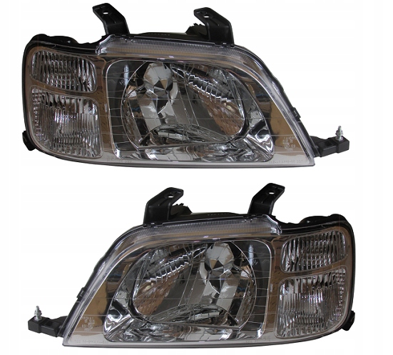 Sada Světlometů Honda Crv 1995-2001