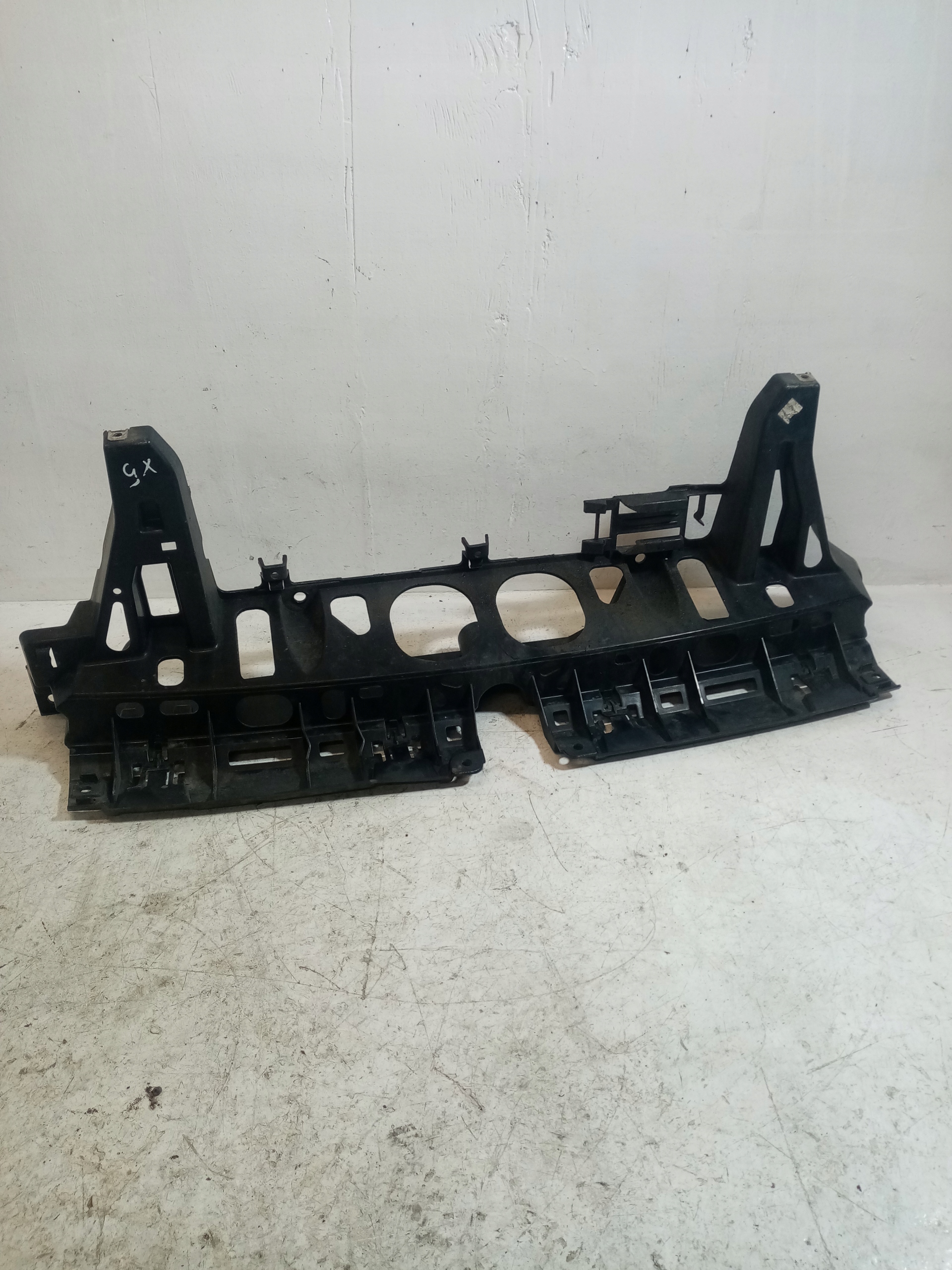 bumper bracket BMW X5 105034 10