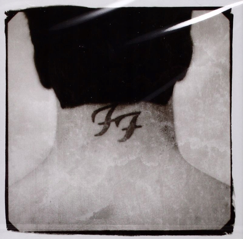 

Foo Fighters: There Is Nothing Left To Lo
