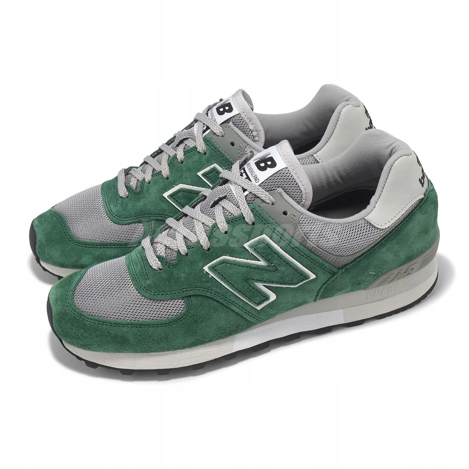 Pánské sportovní boty klasické pohodlné New Balance 576 OU576GGK vel. 42.5