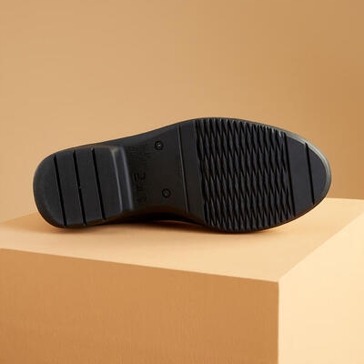 Sztyblety jeździeckie 100 Rozmiar 37