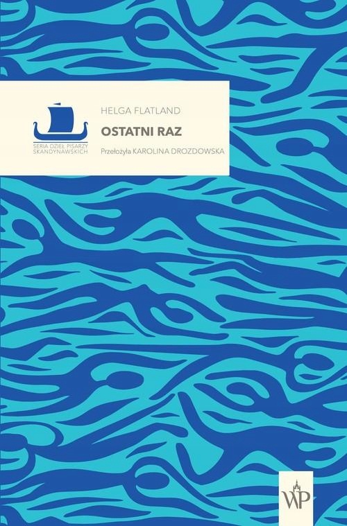 Ostatni Raz, Flatland Helga-Zdjęcie-0
