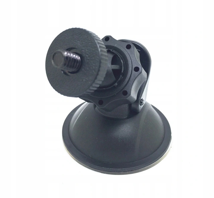 UCHWYT DO REJESTRATORA KAMERY NA SZYBĘ SAMOCHODOWY Marka Inna