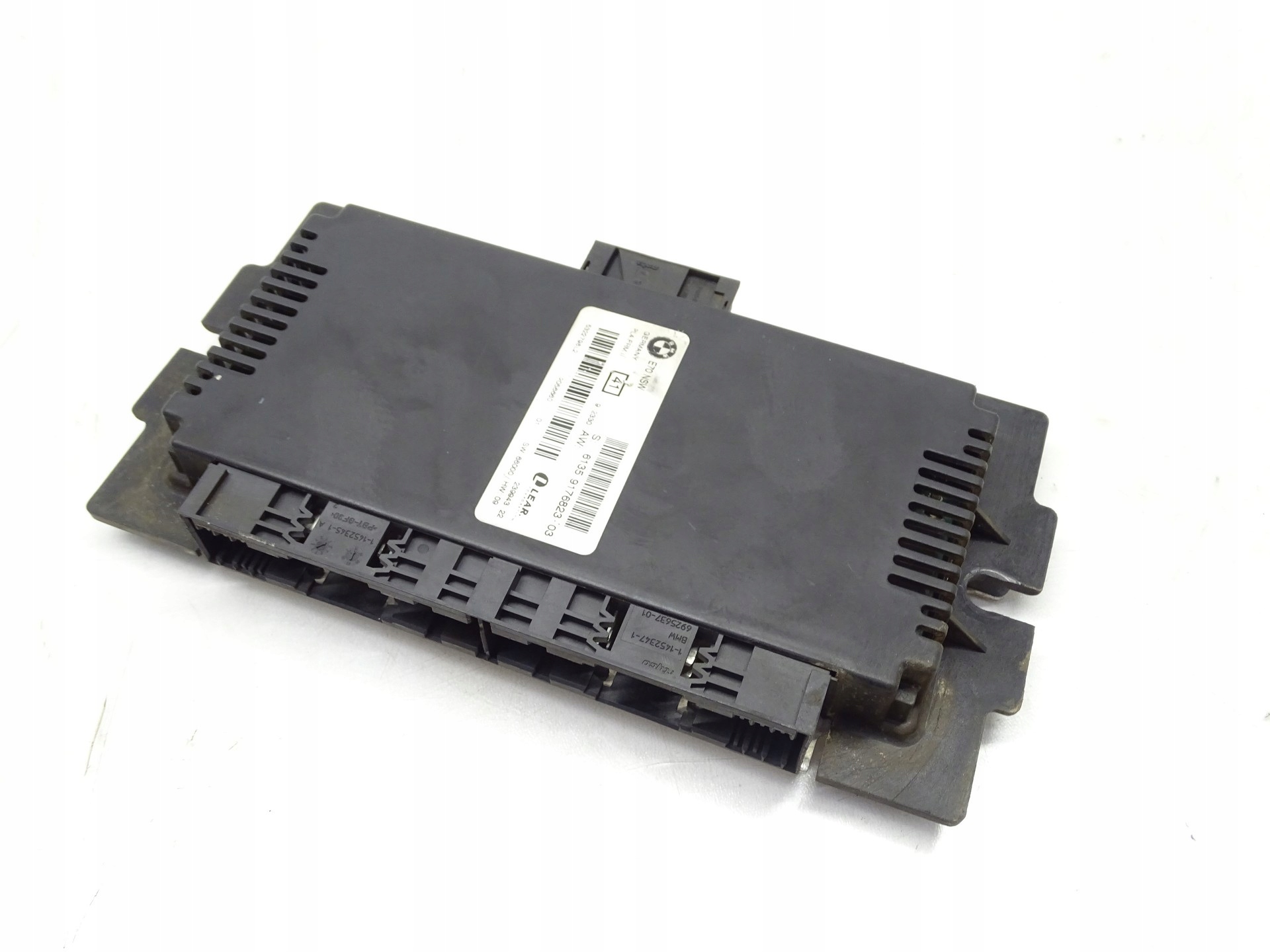 modulo Centralina luci BMW X5 E70 9176823