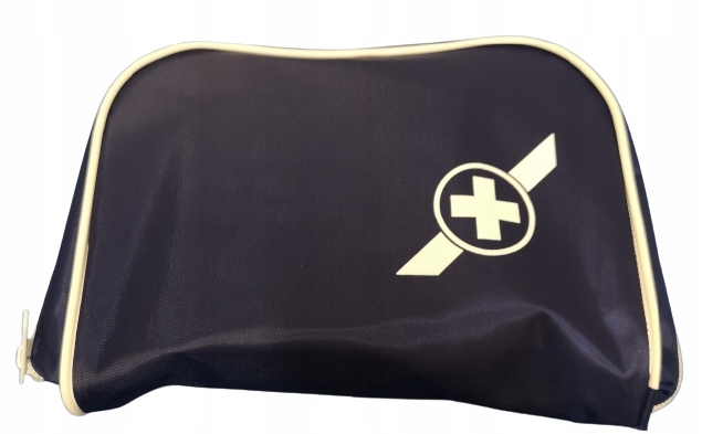 APTECZKA SAMOCHODOWA PIERWSZEJ POMOCY