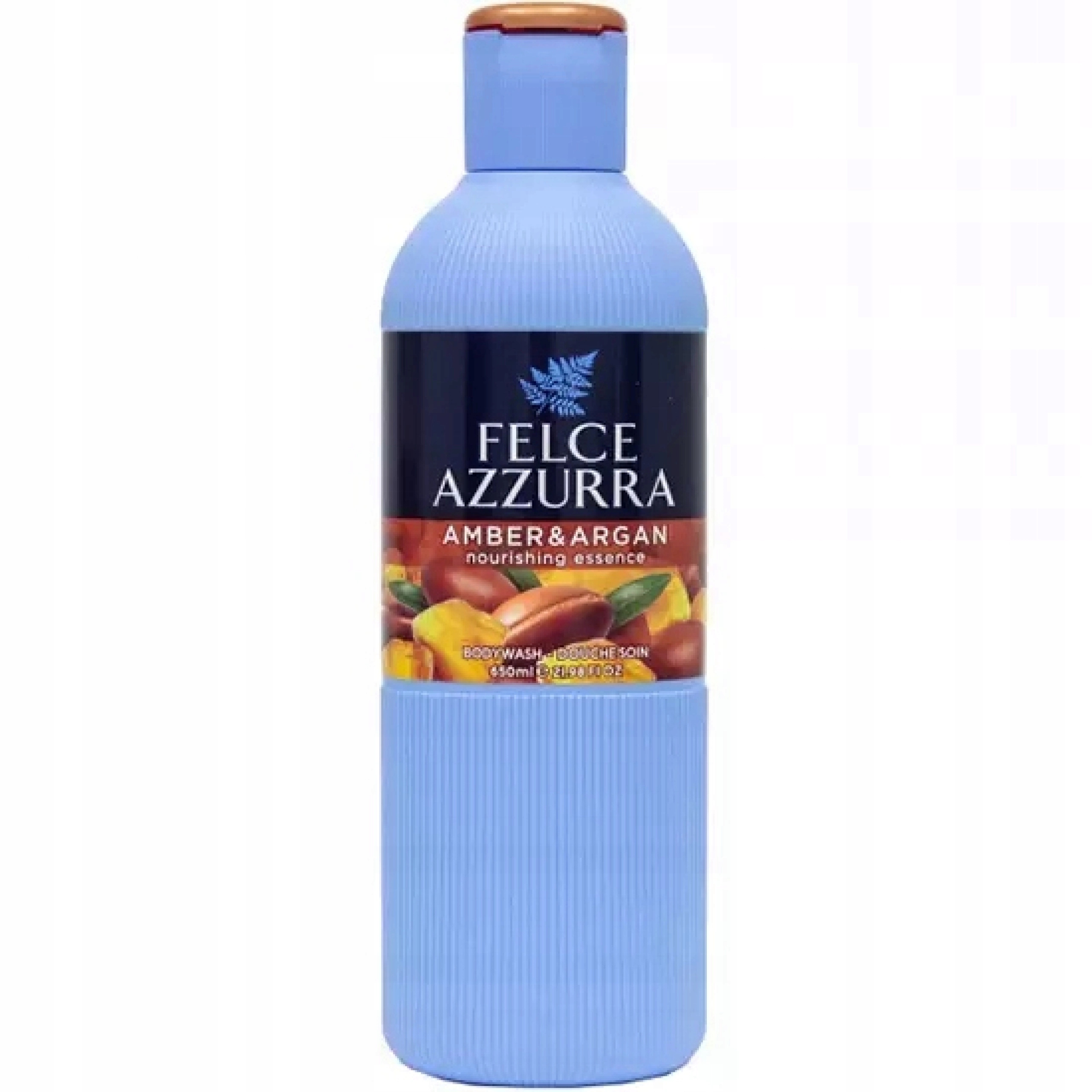 Felce Azzurra Argan włoski żel pod prysznic 650ml