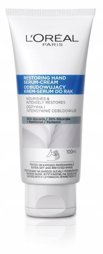 

Serum do rąk L'Oréal Paris 100 ml 120 g