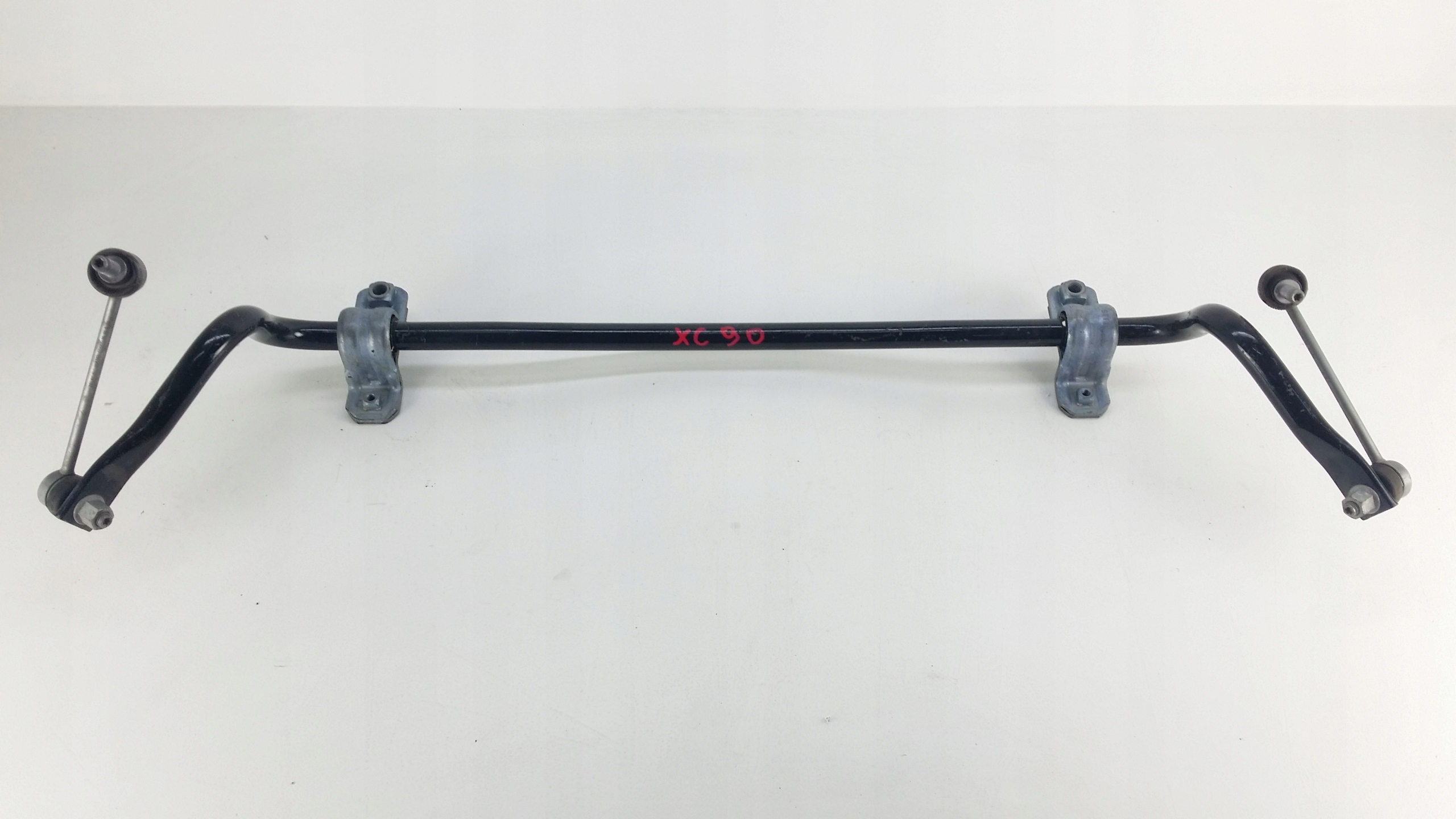 VOLVO XC90 ТЯГА СТАБІЛІЗАТОРА ПЕРЕДНЯ ORIG 14-19