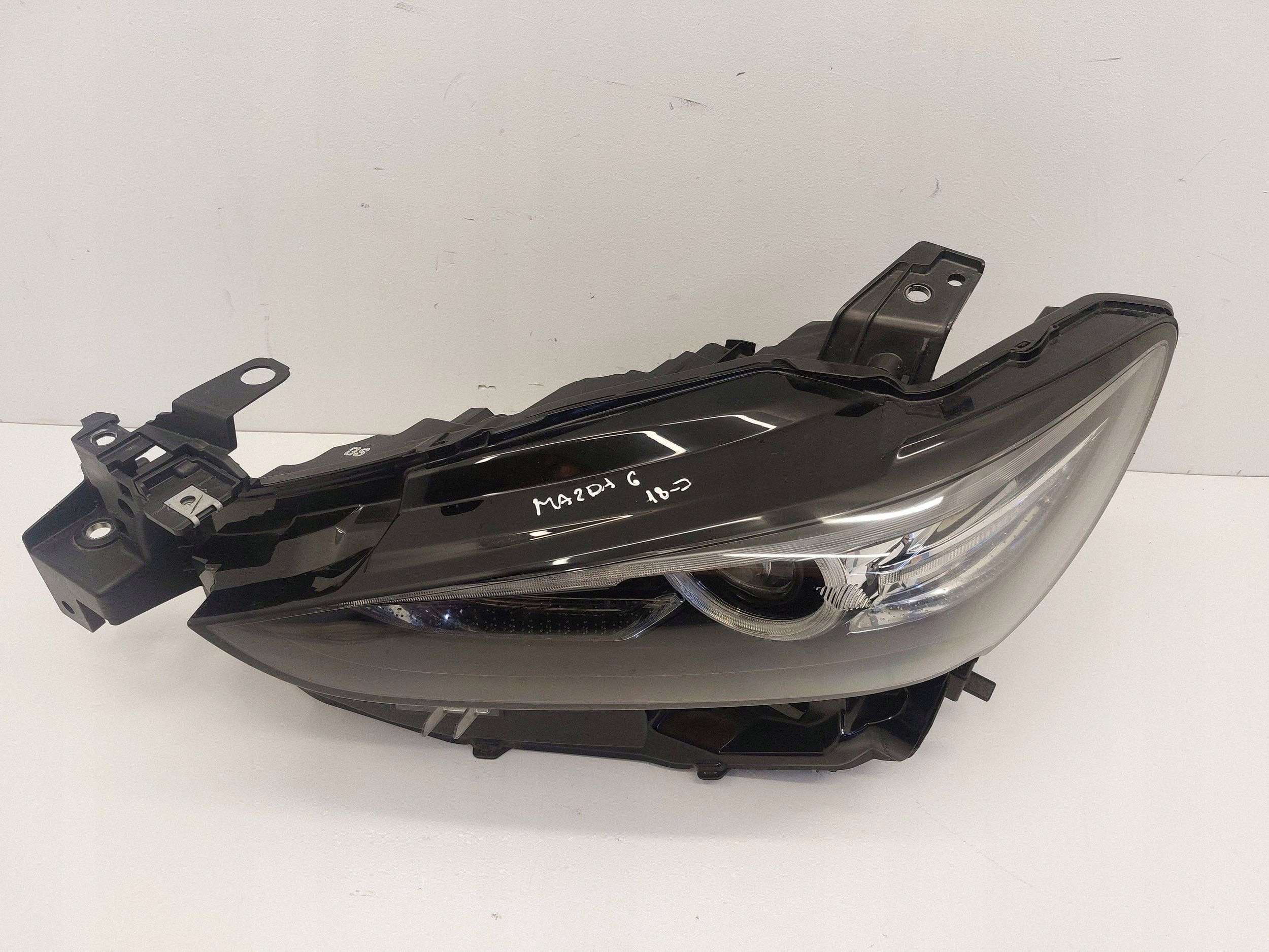 MAZDA 6 GJ III LIFT 18r-> light front front left FULL LED original GRF5-51040