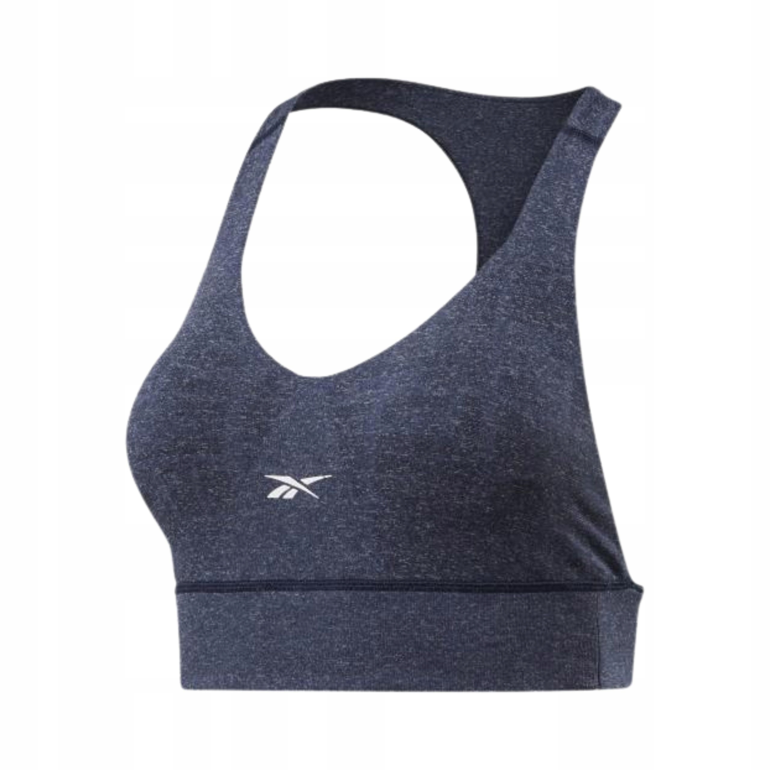 Damski stanik sportowy Reebok Ubf Myoknit Bra M
