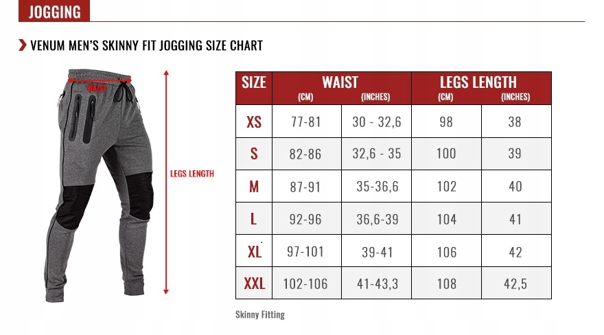 SPODNIE DRESOWE DRES VENUM CONTENDER 3.0 L Kolor czarny