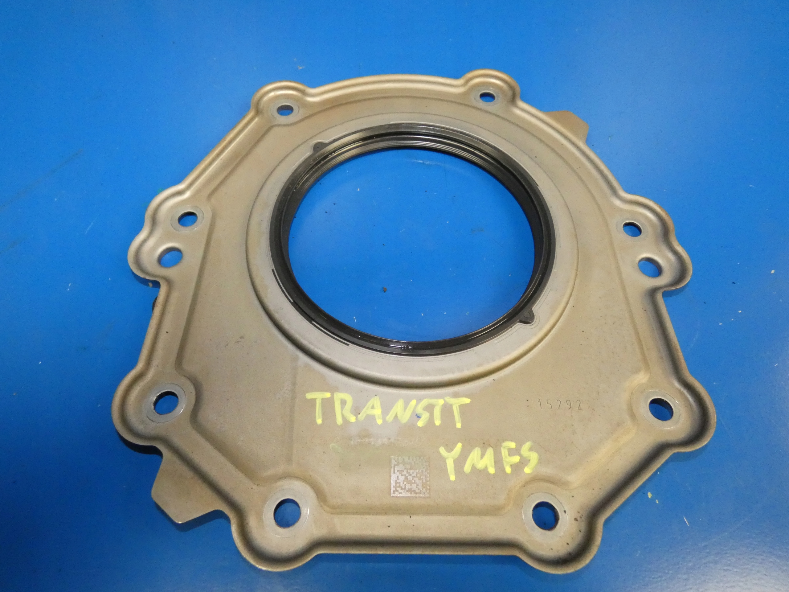 FORD TRANSIT CUSTOM 2.0TDCI YFM6 USZCZELNIACZ WAŁU