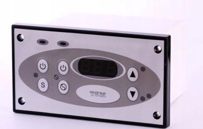 Regulator do mleka MILOO TSM02