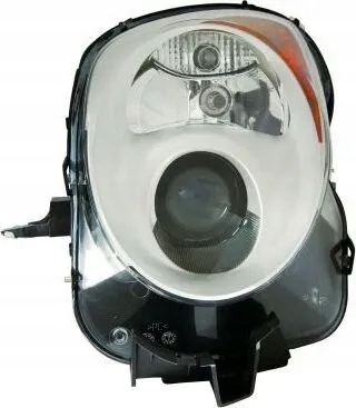 ミトSP REFLEKTOR LAMPA ALFA ROMEO MITO SPIDER '08- DEPO L za 370.53