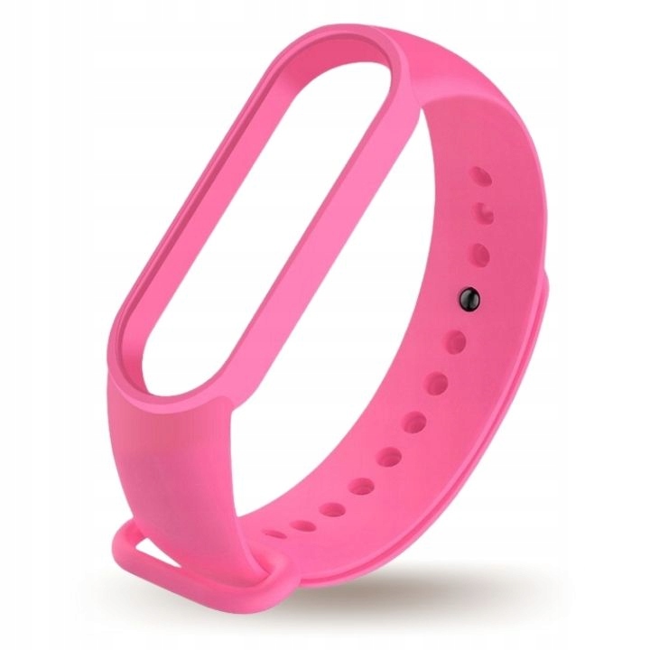 

Pasek Do Xiaomi MI Band 6 Zamienna Kolorowa Opaska