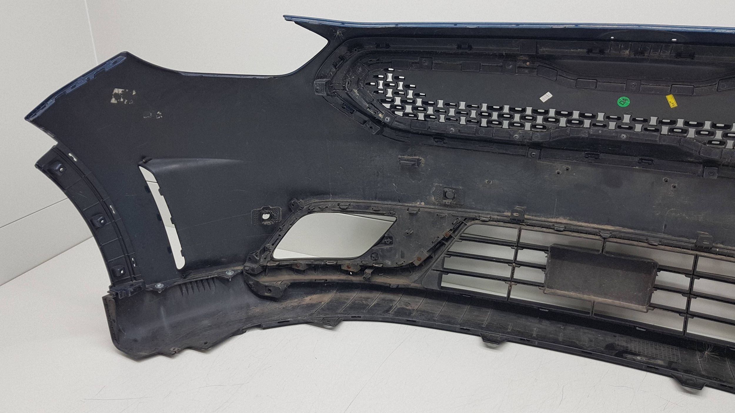 KIA NIRO 2016 - bumper front 86511-G5000