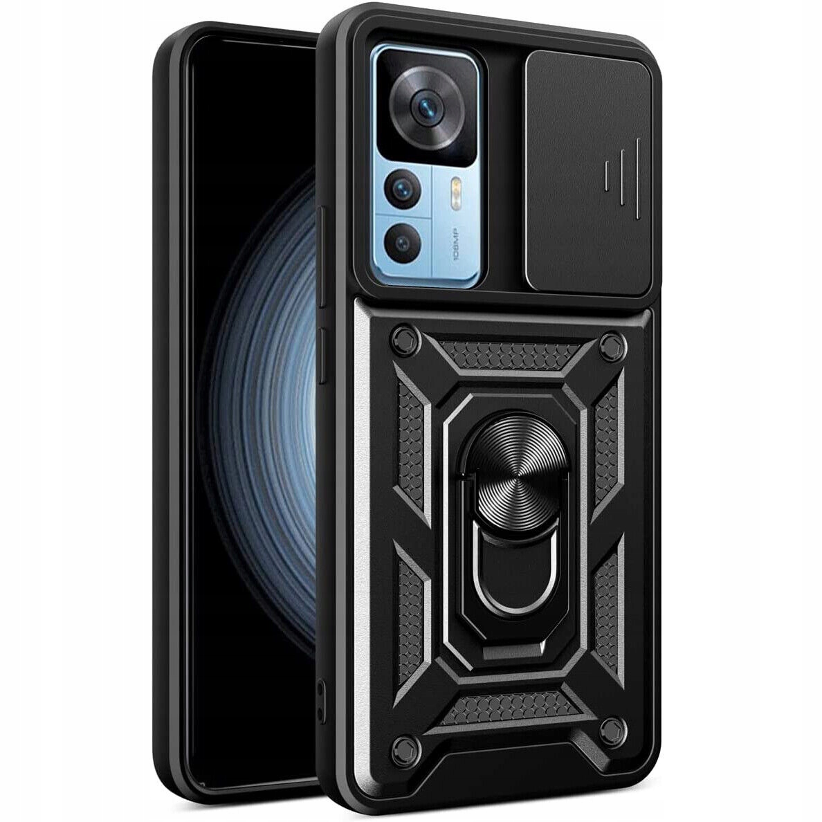 

Etui Pancerne Obudowa Case do Xiaomi 12T 12T Pro
