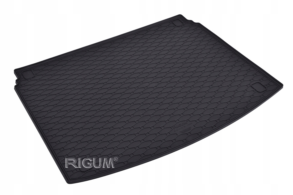 WYKŁADZINA WKŁADKA MATA BAGAŻNIKA GUMOWA KIA XCEED X-CEED ROCZNIK 2024