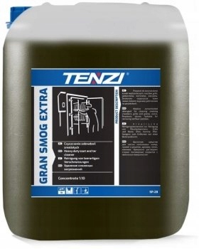 

Tenzi Gran Smog Extra 10L. SP-28/010 Najsilniejszy