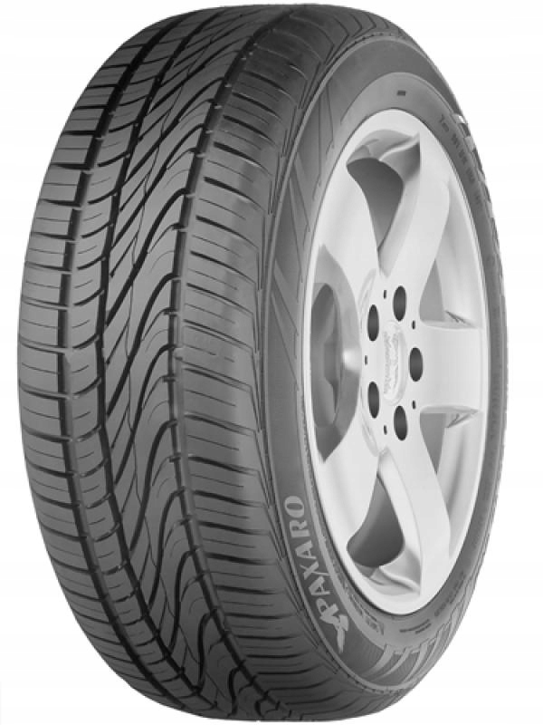 

4x Paxaro Summer Performance 195/65R15 91H