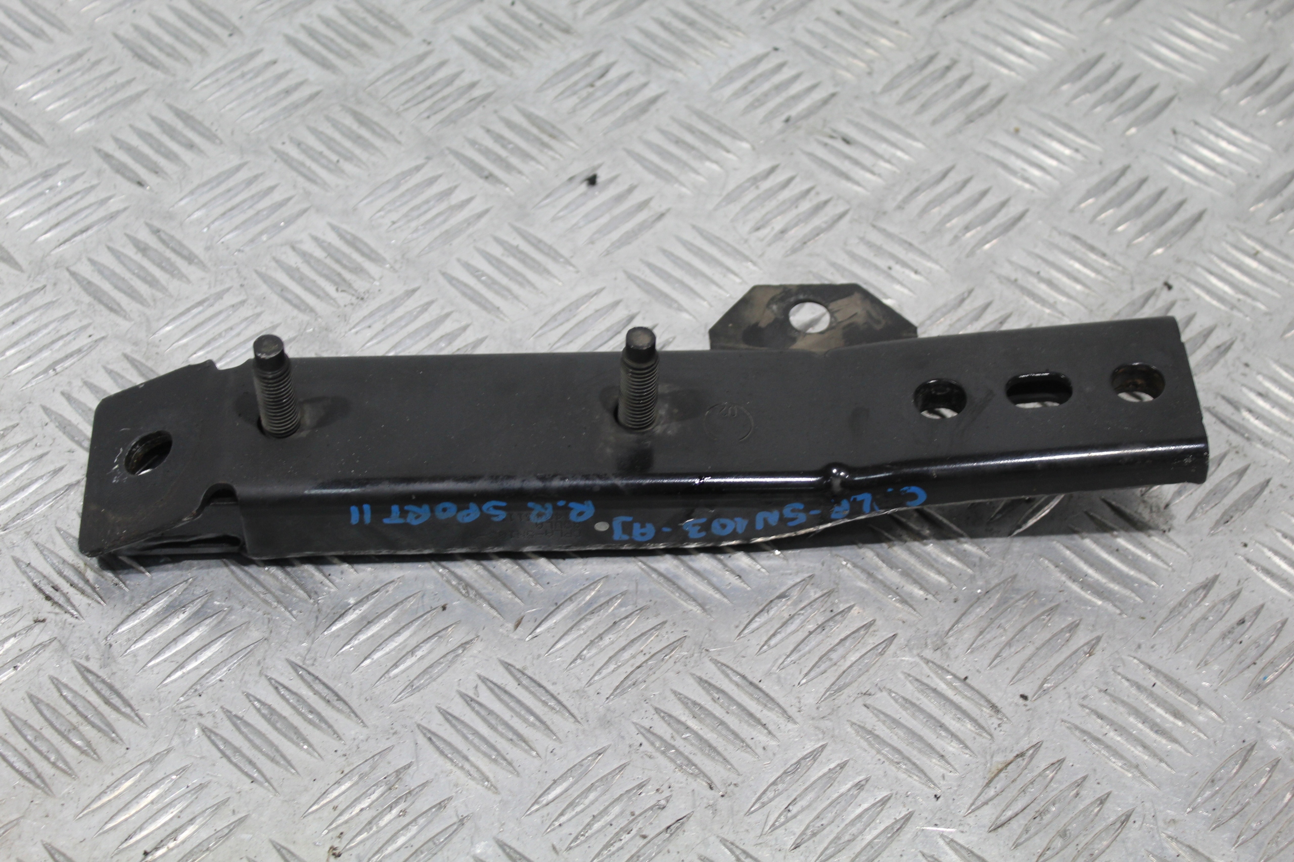 holder holder sider RANGE ROVER SPORT II L494