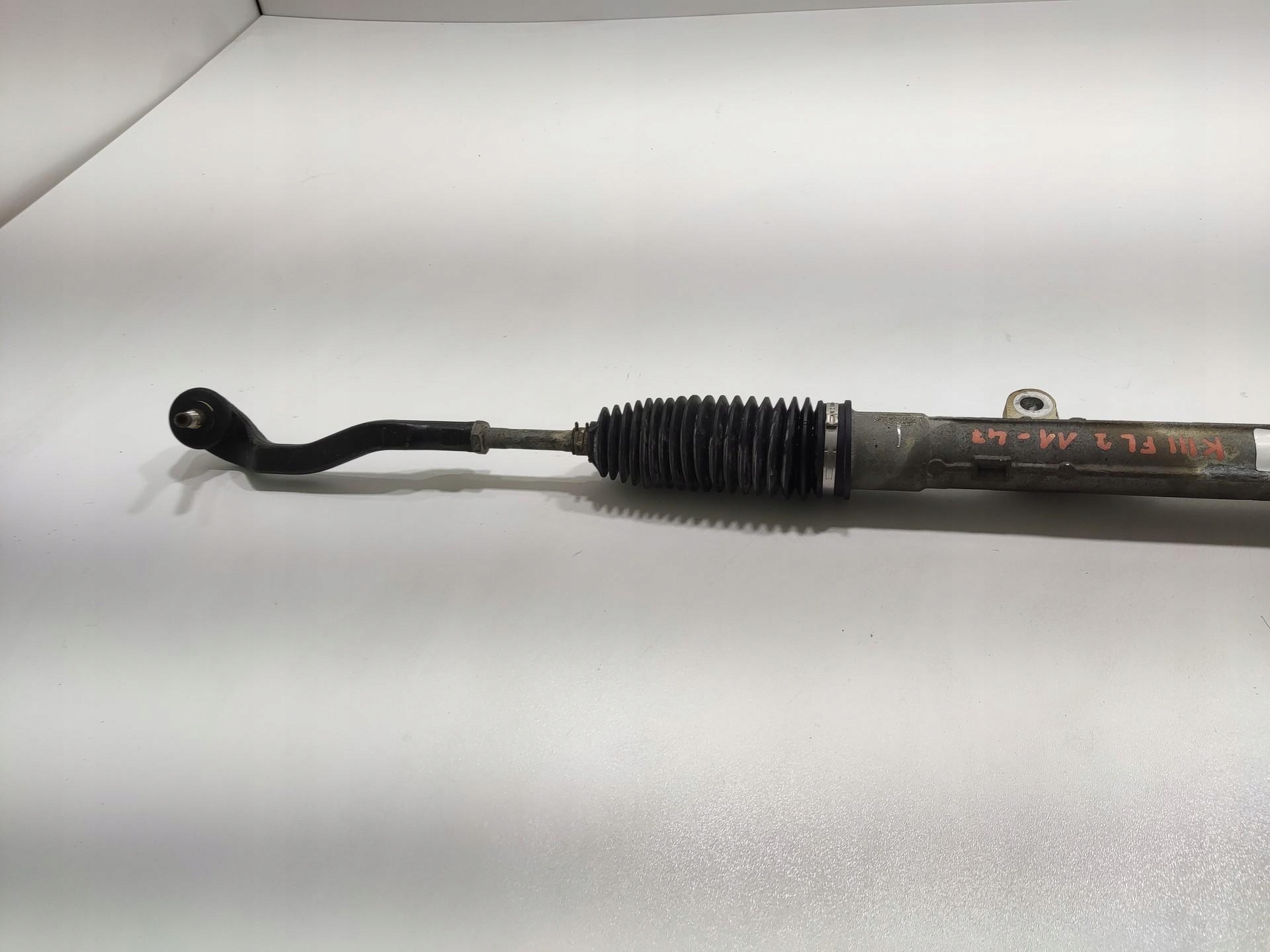 servo control RENAULT KANGOO III 2009-2019 490017419R EUROPA