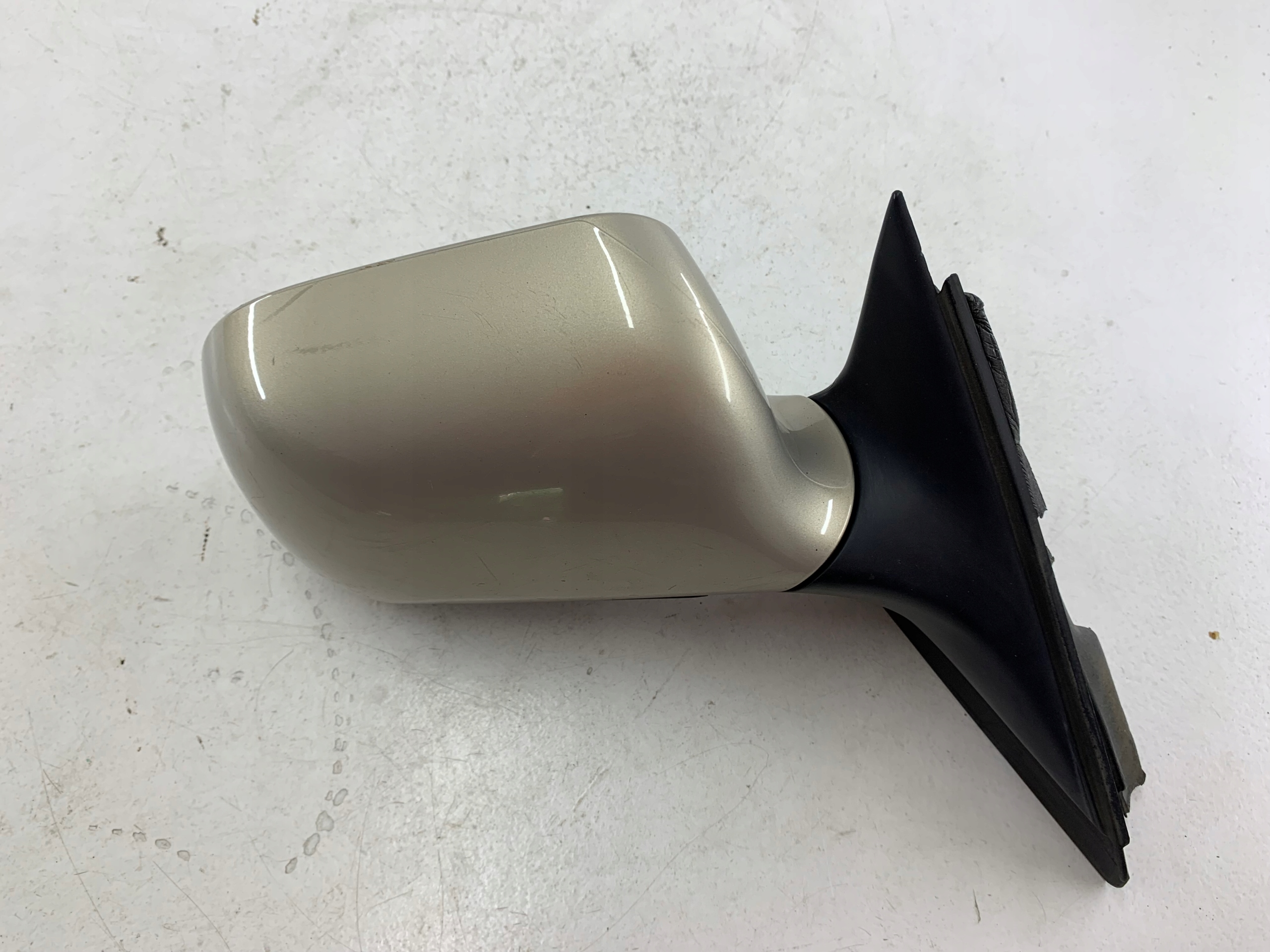 AUDI A4 B5 LIFT mirror right 5 PIN LY1T