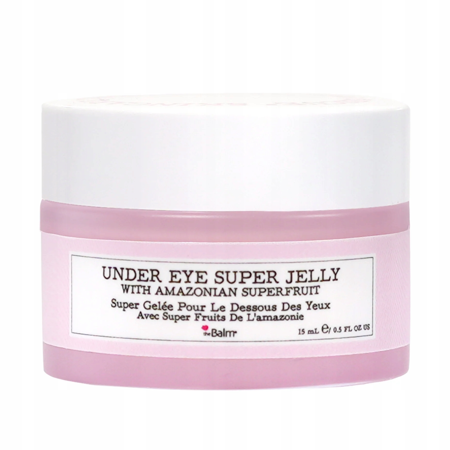 The Balm To The Rescue Revitalizační Gel Pod Oči